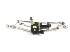 Recambio de motor limpia delantero para fiat tipo ii (356) sedan referencia OEM IAM 52069330  W000074253