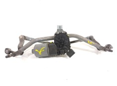 Recambio de motor limpia delantero para peugeot 207 cc sport referencia OEM IAM 9681204380  