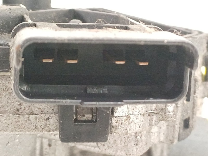 Recambio de motor limpia delantero para peugeot 207 cc sport referencia OEM IAM 9681204380  