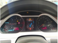 Recambio de motor completo para audi a6 berlina (4f2) 3.0 tdi quattro (171kw) referencia OEM IAM ASB  