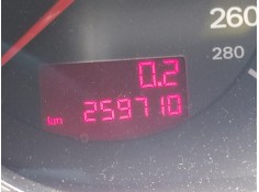 Recambio de motor completo para audi a6 berlina (4f2) 3.0 tdi quattro (171kw) referencia OEM IAM ASB   2