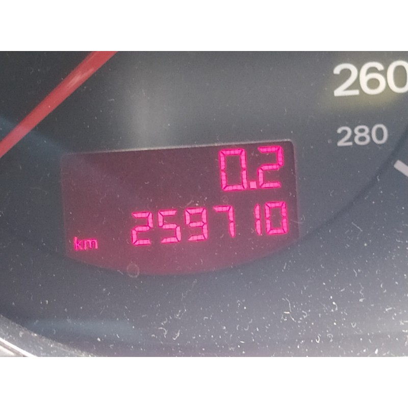 Recambio de motor completo para audi a6 berlina (4f2) 3.0 tdi quattro (171kw) referencia OEM IAM ASB  