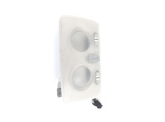 Recambio de luz interior para peugeot bipper tepee active referencia OEM IAM 735244963  