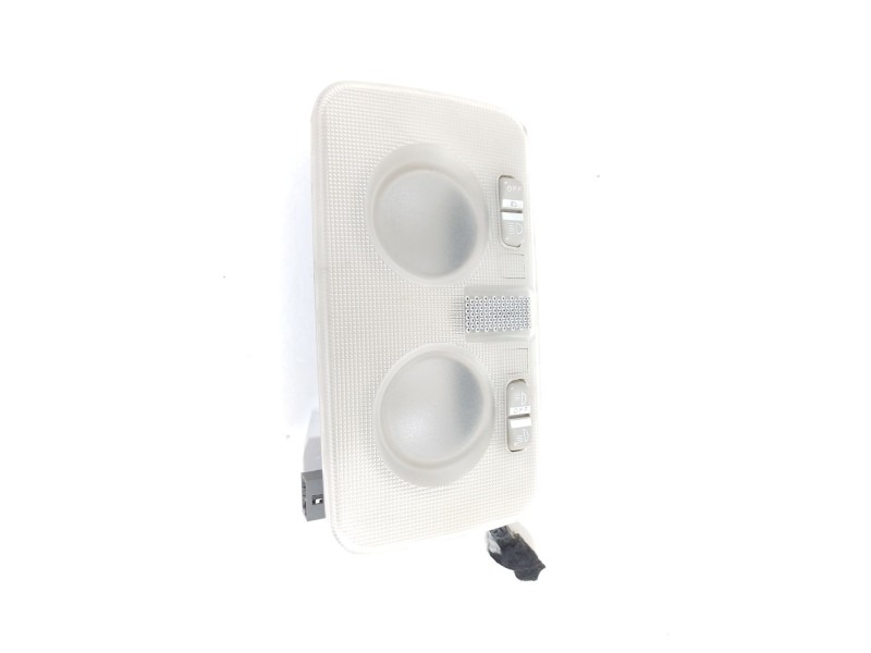 Recambio de luz interior para peugeot bipper tepee active referencia OEM IAM 735244963  