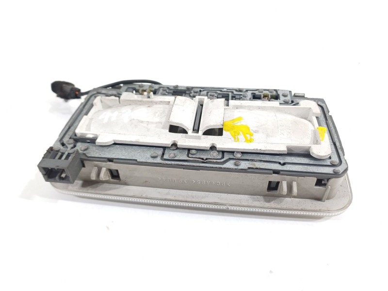 Recambio de luz interior para peugeot bipper tepee active referencia OEM IAM 735244963  