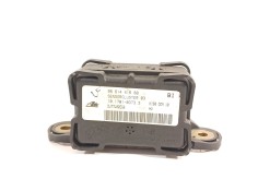 Recambio de sensor para peugeot 207 cc sport referencia OEM IAM 9661441680  