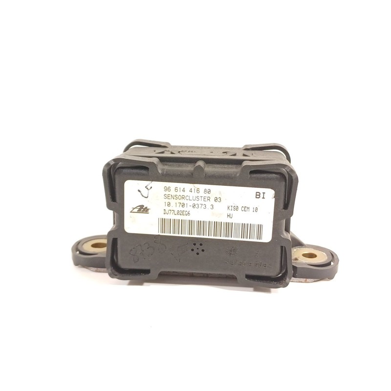 Recambio de sensor para peugeot 207 cc sport referencia OEM IAM 9661441680  