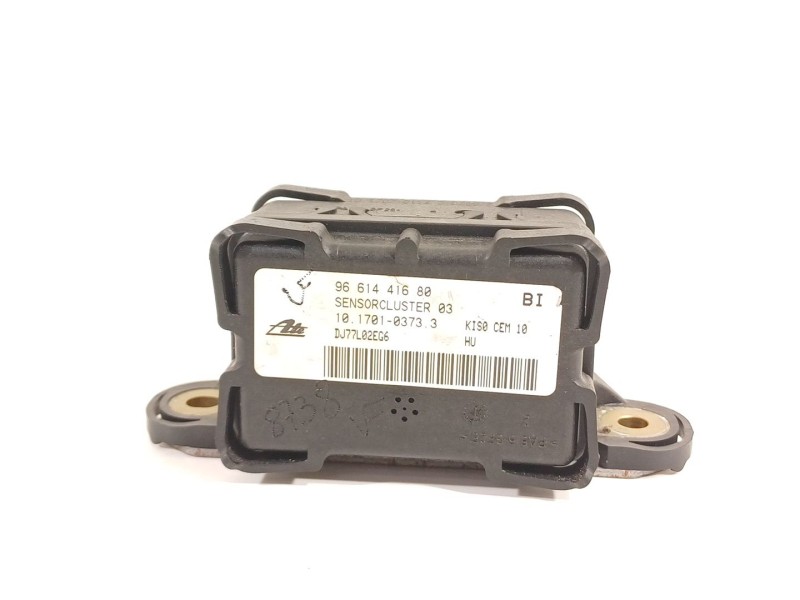 Recambio de sensor para peugeot 207 cc sport referencia OEM IAM 9661441680  