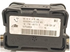 Recambio de sensor para peugeot 207 cc sport referencia OEM IAM 9661441680   2