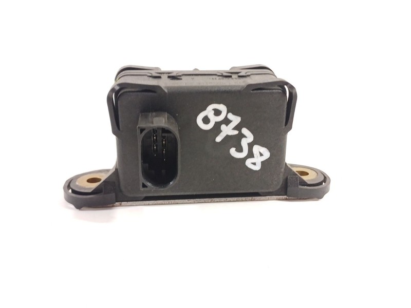 Recambio de sensor para peugeot 207 cc sport referencia OEM IAM 9661441680  