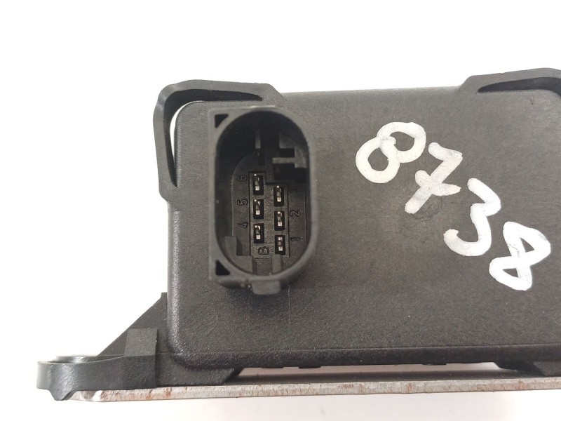 Recambio de sensor para peugeot 207 cc sport referencia OEM IAM 9661441680  