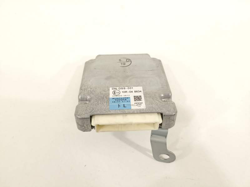 MODULO ELECTRONICO 8815047180 