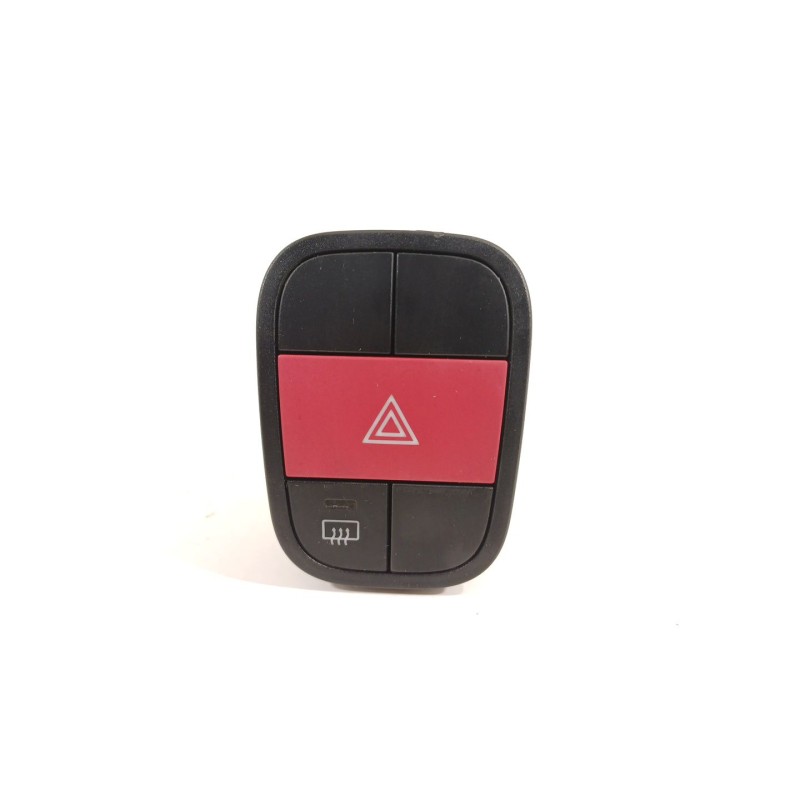 Recambio de warning para peugeot bipper tepee active referencia OEM IAM 6490H7  