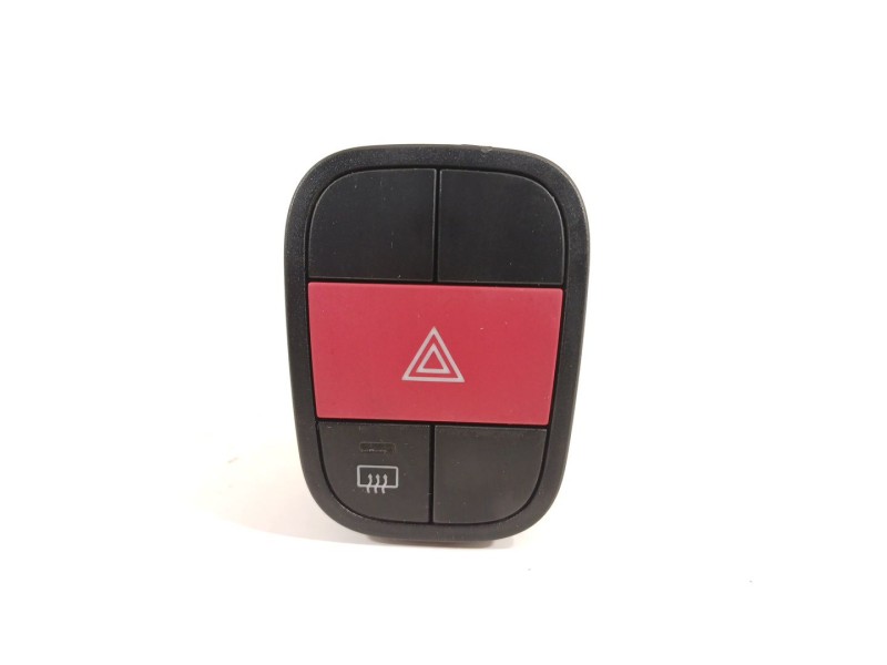 Recambio de warning para peugeot bipper tepee active referencia OEM IAM 6490H7  