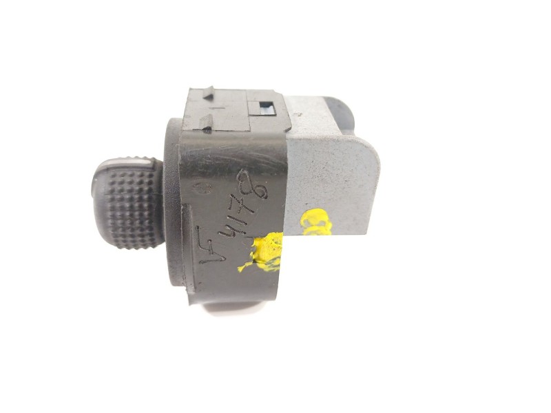 Recambio de mando retrovisor para peugeot bipper tepee active referencia OEM IAM 1609062380  