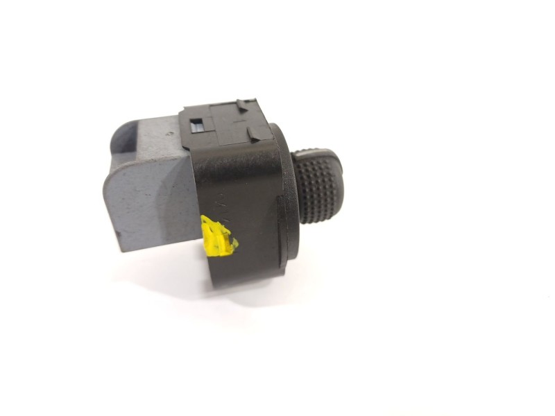 Recambio de mando retrovisor para peugeot bipper tepee active referencia OEM IAM 1609062380  