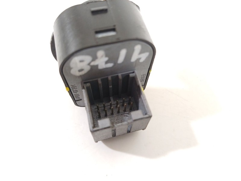 Recambio de mando retrovisor para peugeot bipper tepee active referencia OEM IAM 1609062380  