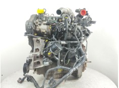 Recambio de motor completo para nissan nv 200 (m20) kasten comfort referencia OEM IAM K9KF276  