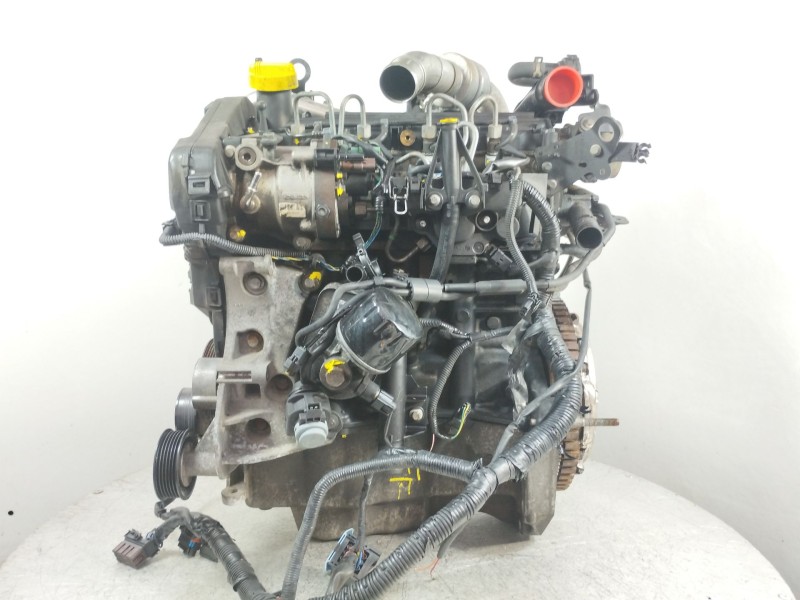 Recambio de motor completo para nissan nv 200 (m20) kasten comfort referencia OEM IAM K9KF276  