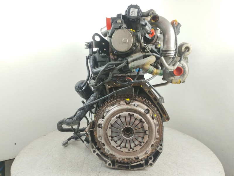 Recambio de motor completo para nissan nv 200 (m20) kasten comfort referencia OEM IAM K9KF276  