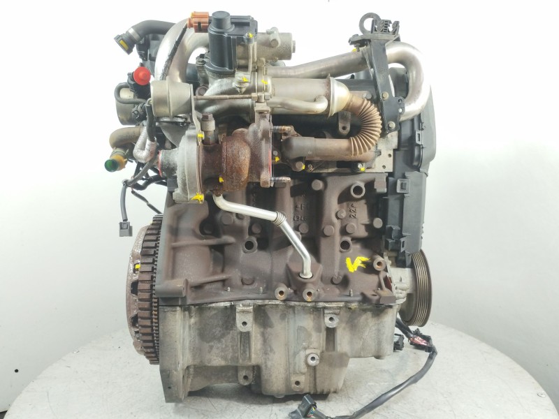 Recambio de motor completo para nissan nv 200 (m20) kasten comfort referencia OEM IAM K9KF276  