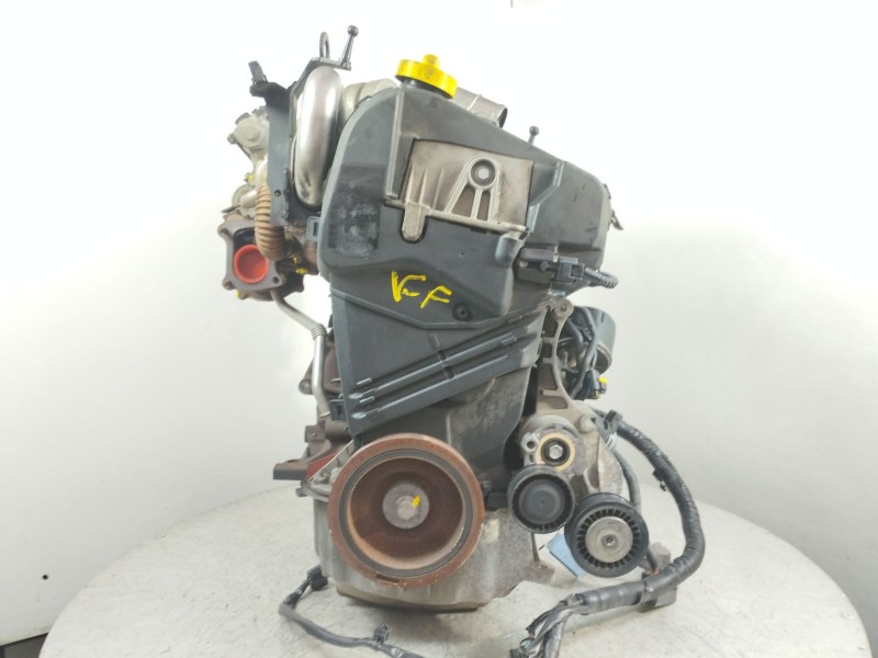 Recambio de motor completo para nissan nv 200 (m20) kasten comfort referencia OEM IAM K9KF276  