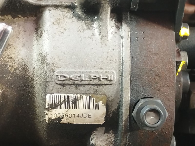 Recambio de motor completo para nissan nv 200 (m20) kasten comfort referencia OEM IAM K9KF276  