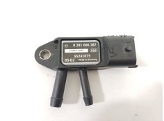 Recambio de sensor para fiat tipo ii (356) sedan referencia OEM IAM 55241075  