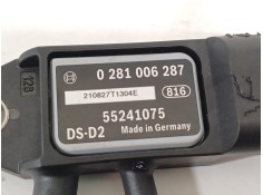 Recambio de sensor para fiat tipo ii (356) sedan referencia OEM IAM 55241075   2