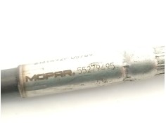 Recambio de sonda lambda para fiat tipo ii (356) sedan referencia OEM IAM 55279495   2