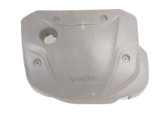 Recambio de tapa motor para volvo xc60 inscription 2wd referencia OEM IAM 31437540  