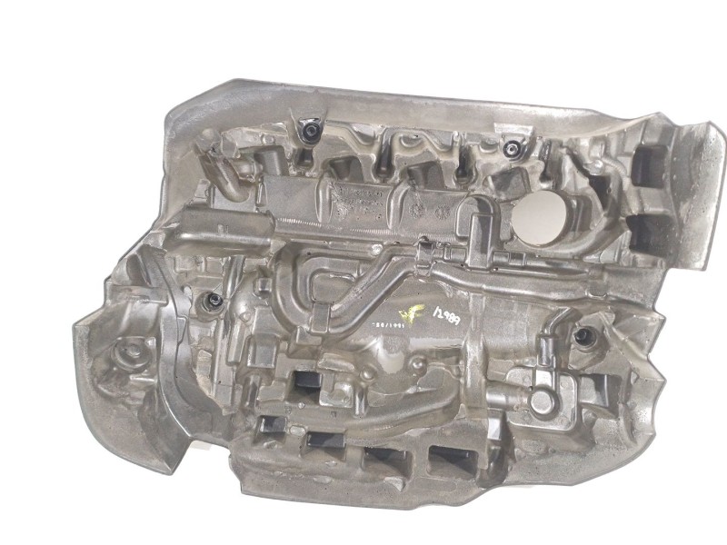 Recambio de tapa motor para volvo xc60 inscription 2wd referencia OEM IAM 31437540   Recambio de tapa motor para volvo xc60 inscription 2wd referencia OEM IAM 31437540