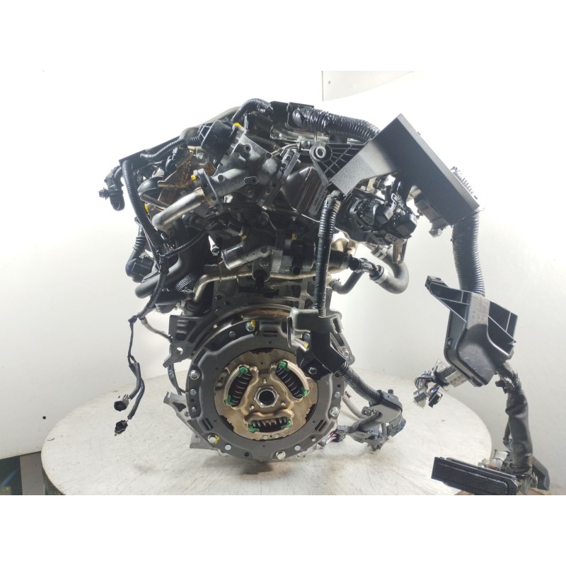 Recambio de motor completo para toyota c-hr ax1t(eu,m)/zyx10(h)/zyx10l-ahxgbw(3a) referencia OEM IAM 2ZR  