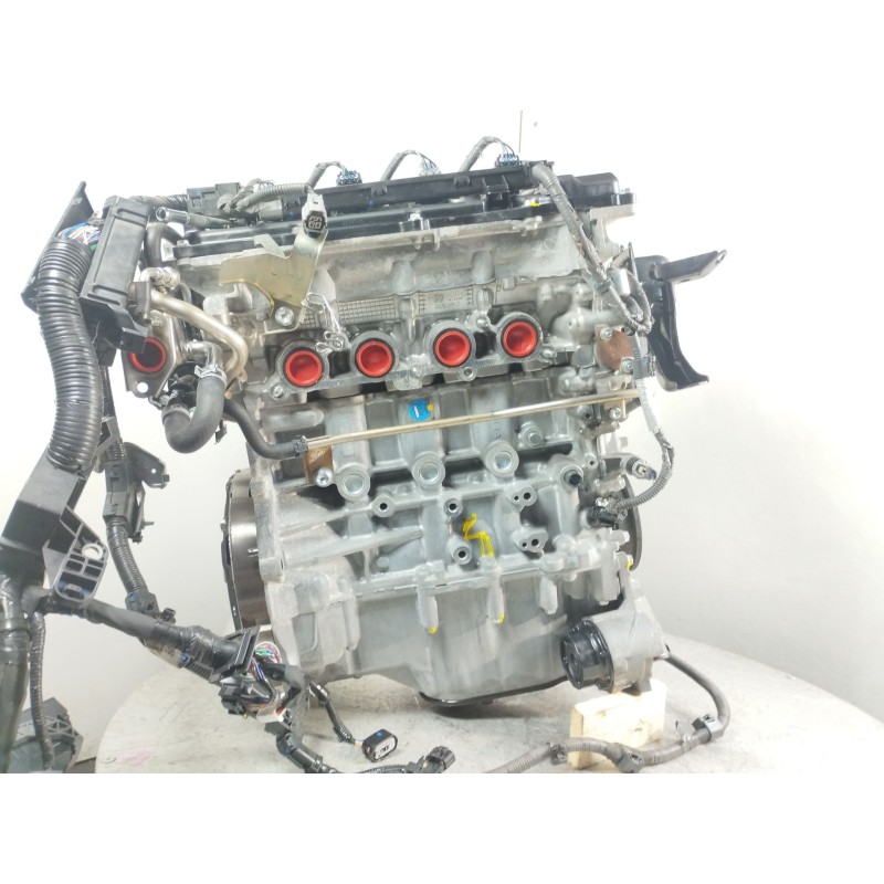 Recambio de motor completo para toyota c-hr ax1t(eu,m)/zyx10(h)/zyx10l-ahxgbw(3a) referencia OEM IAM 2ZR  