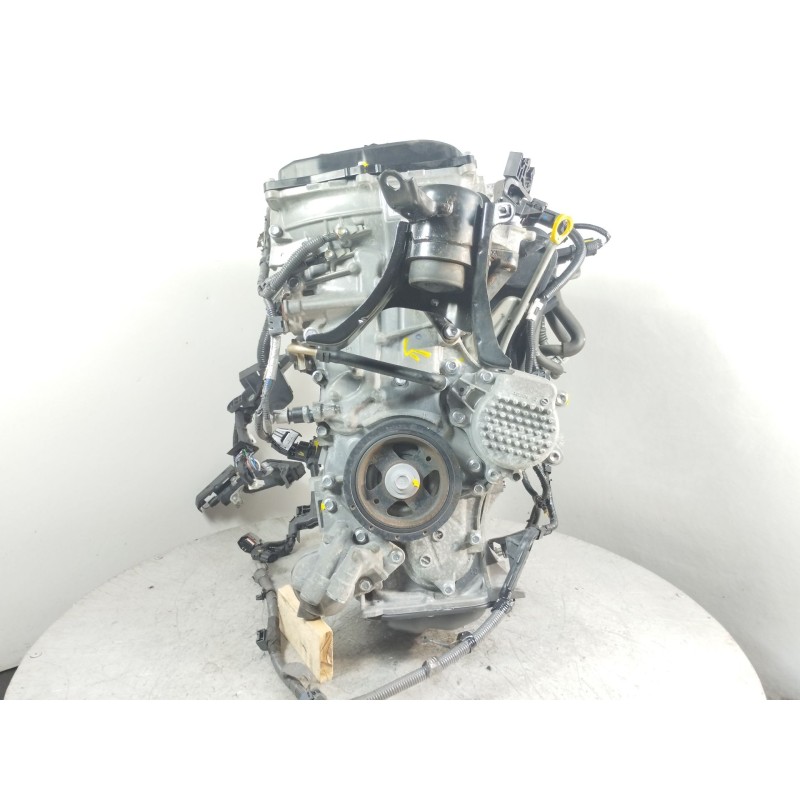 Recambio de motor completo para toyota c-hr ax1t(eu,m)/zyx10(h)/zyx10l-ahxgbw(3a) referencia OEM IAM 2ZR  