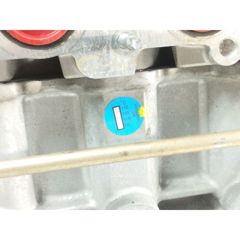 Recambio de motor completo para toyota c-hr ax1t(eu,m)/zyx10(h)/zyx10l-ahxgbw(3a) referencia OEM IAM 2ZR  