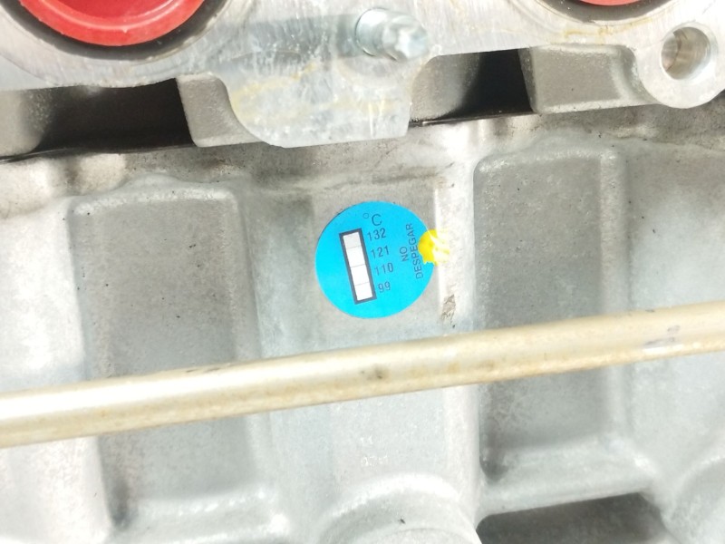 Recambio de motor completo para toyota c-hr ax1t(eu,m)/zyx10(h)/zyx10l-ahxgbw(3a) referencia OEM IAM 2ZR  