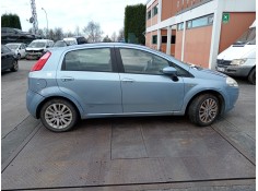 fiat punto (199_) del año 2006