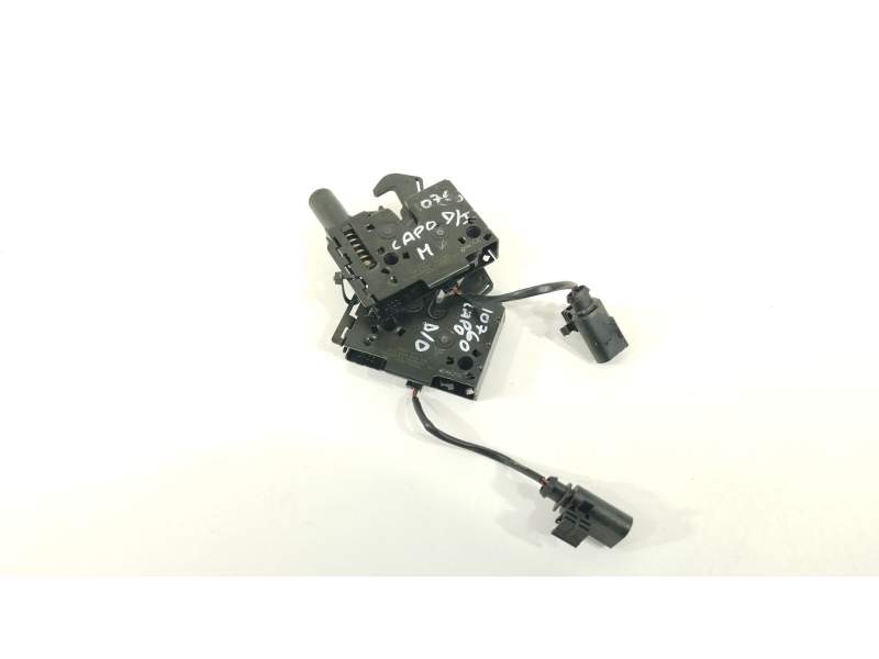 CERRADURA CAPOT 6F0823509015 