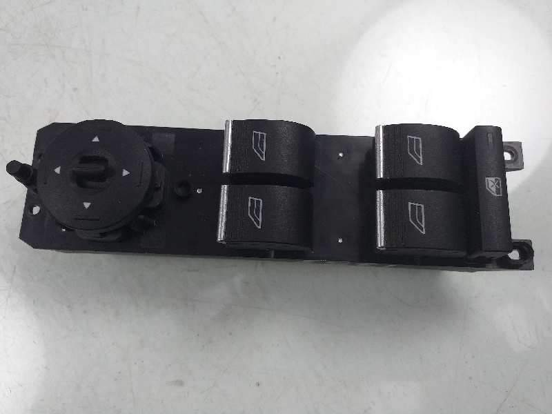MANDO ELEVALUNAS DELANTERO IZQUIERDO F1ET14A132CA 3SO10106513 