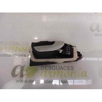 MANETA INTERIOR TRASERA DERECHA 9643604477 