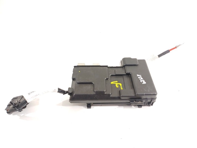 Recambio de caja reles / fusibles para volvo xc60 inscription 2wd referencia OEM IAM 31409755 31409364 31337164 Recambio de caja reles / fusibles para volvo xc60 inscription 2wd referencia OEM IAM 31409755 31409364 31337164