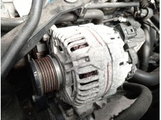 Recambio de alternador para seat ibiza (6j5) reference referencia OEM IAM 045903023 0124325012 