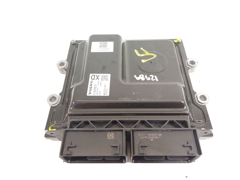 Recambio de centralita motor uce para volvo xc60 inscription 2wd referencia OEM IAM 31452623  2797009613 Recambio de centralita motor uce para volvo xc60 inscription 2wd referencia OEM IAM 31452623  2797009613