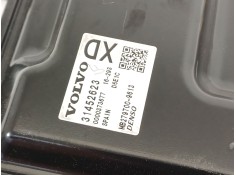 Recambio de centralita motor uce para volvo xc60 inscription 2wd referencia OEM IAM 31452623  2797009613 2