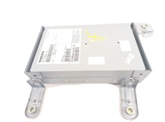 Recambio de modulo electronico para volvo xc60 inscription 2wd referencia OEM IAM 31489492AA  31489493AA