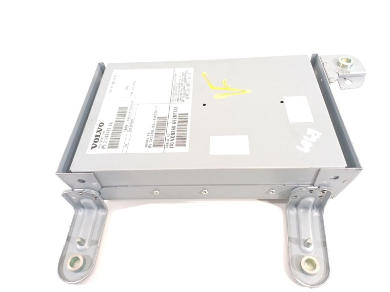 Recambio de modulo electronico para volvo xc60 inscription 2wd referencia OEM IAM 31489492AA  31489493AA Recambio de modulo electronico para volvo xc60 inscription 2wd referencia OEM IAM 31489492AA  31489493AA