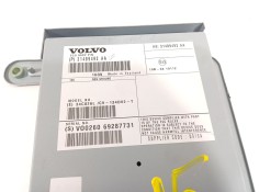 Recambio de modulo electronico para volvo xc60 inscription 2wd referencia OEM IAM 31489492AA  31489493AA 2