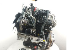 Recambio de motor completo para iveco daily pr cabina doble 35 c... batalla 3450 referencia OEM IAM F1AFL411C  