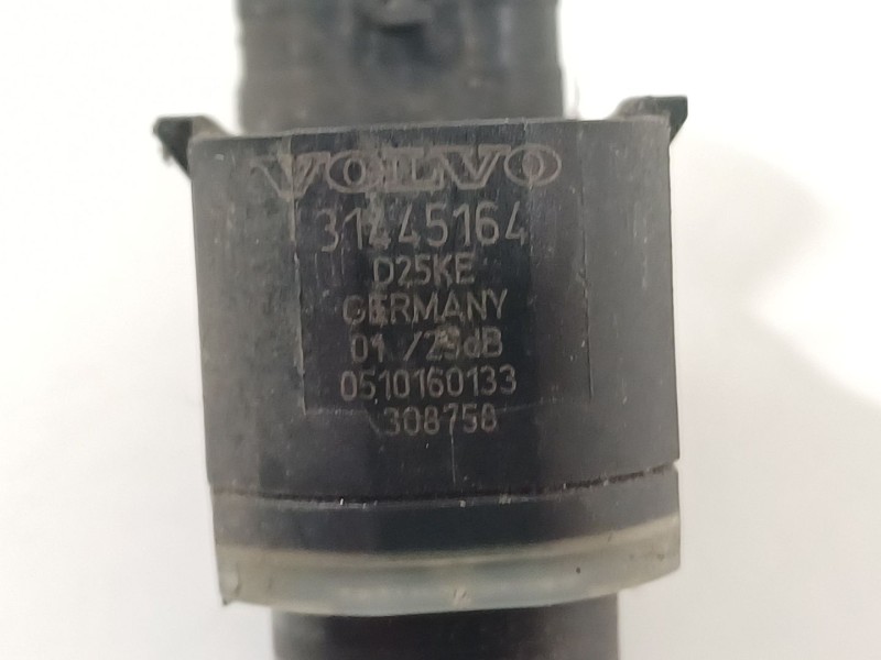 Recambio de sensor de aparcamiento para volvo xc60 inscription 2wd referencia OEM IAM 31445164   Recambio de sensor de aparcamiento para volvo xc60 inscription 2wd referencia OEM IAM 31445164